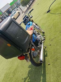 دراجة شلامجه • موديل 23 • أوراق جاهزة