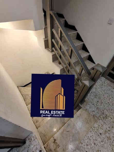 #للايجار في السيدية لدى مكتب الاعتماد الهندسي للعقار السيدية
______________________
#شقة طابق ثاني جديدة زيرو تحتوي على
#غرفتين نوم وصالة
#مطبخ
#خدمات
سعر. 700
_________________
للاستفسار:*********** 📱✅
