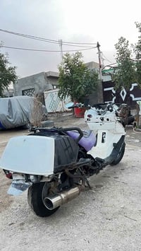 فيوجن • حساسات شغاله • نجف