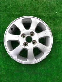 جنط • كورولا • ١٤إنش