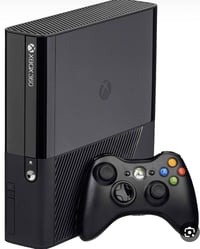 اكس بوكس • بدون محول • يد شغال