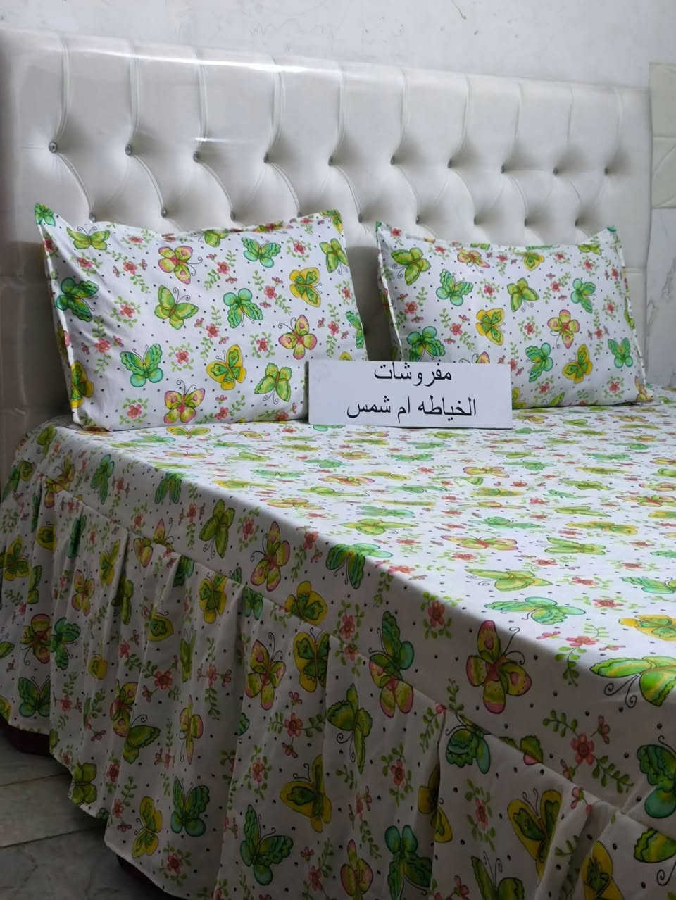 عرض ب10 الاف ولاستيك بيهن اربع اركان


**إذا كنت صاحب هذا الإعلان وتريد حذفه لأي سبب، رجاءا أرسل رسالة إلى الدعم الفني**