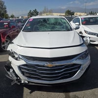 ماليبو • ٢٠٢٤ • ٥٥٠٠٠ كم