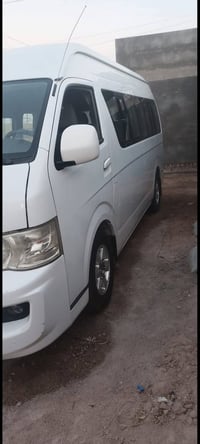 جنبي عاليه • موديل ٢٠١٩ • كفاله