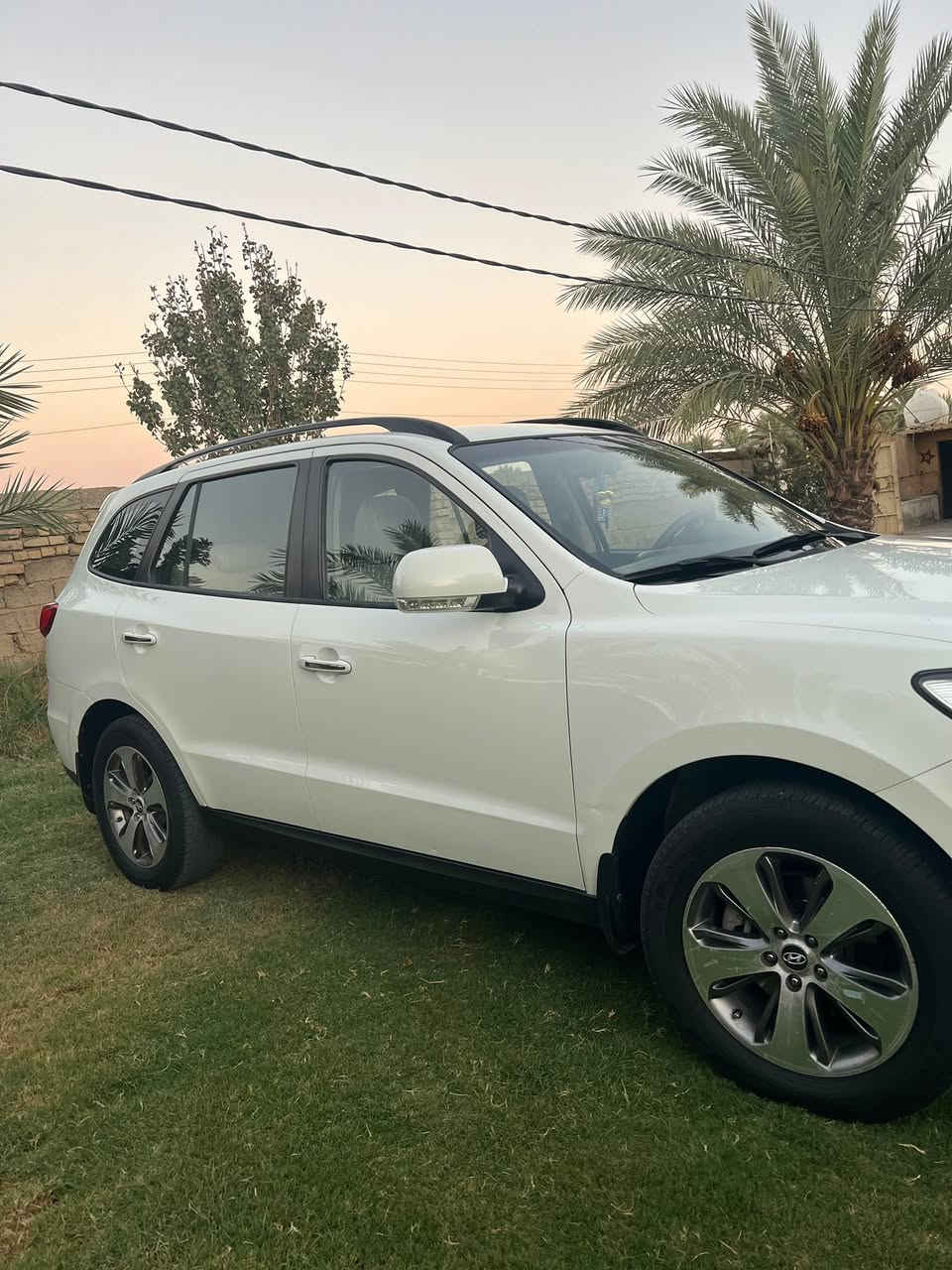 سنتافي خليجي  مديل 2012 فول مواصفات بنرامه تحكم كهربائي سياره نضيفه ماشيه 200,000 كم  6سلندر  الرقم بغداد   العنوان ديالى سعر سياره 163ورقه وبيه مجال شي قليل الرقم *********** ///***********
