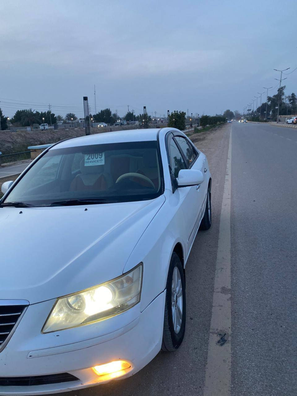 السلام عليكم سوناته البيع رقم بابل بيه صبع قطع ابيع حزام بدون حادث محرك 2400 السعر 105 وبيه مجال العنوان بابل جبله تفاصل اكثر اتصل ***********
