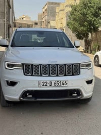 اوفرلاند • ٢٠٢٠ • ٤٠٠٠٠ ميل
