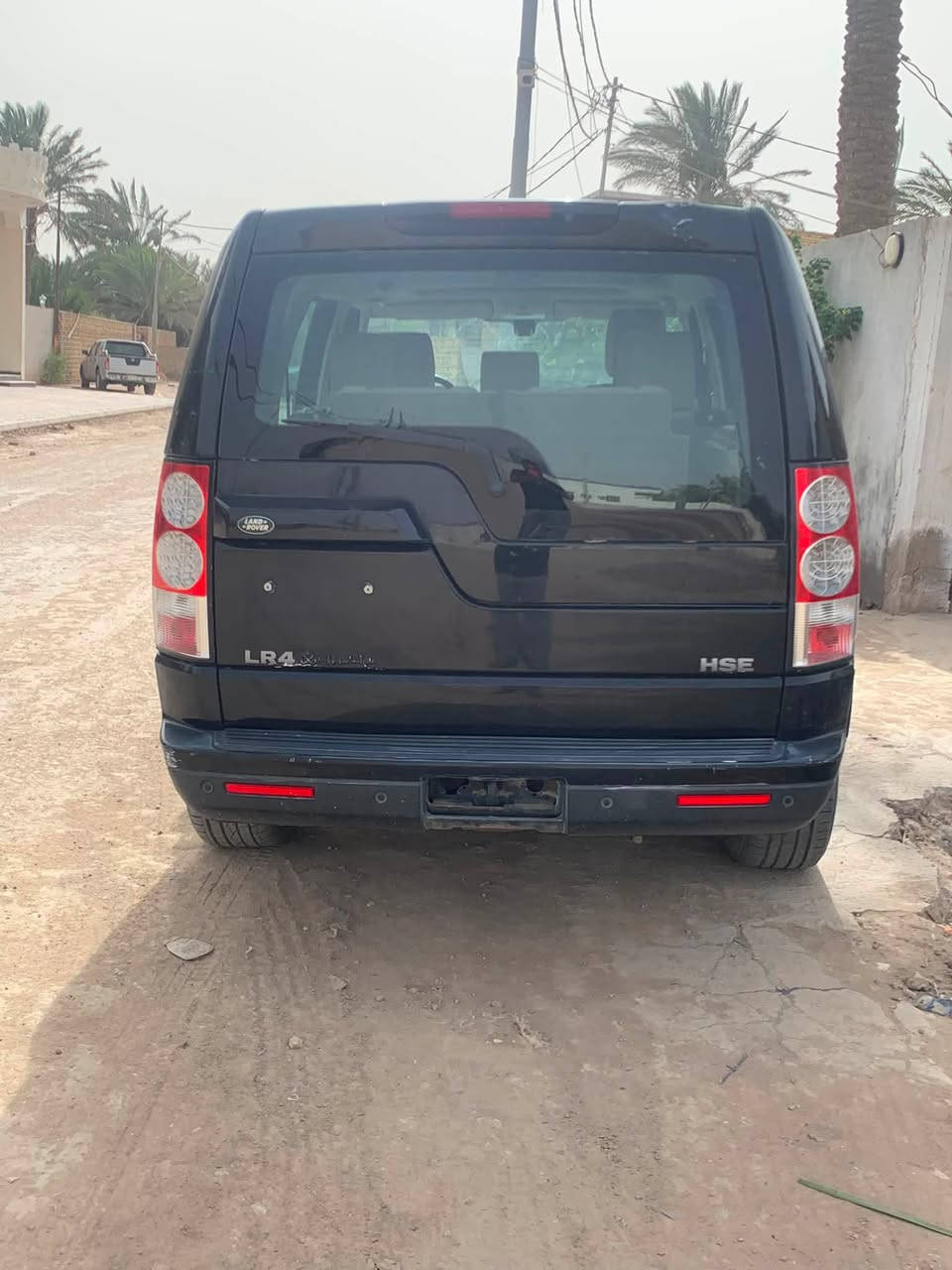 ادوات ادوات ادوات 
لاند لوفر دسكفري LR4 موديل 2010 اسود وارد خليجي فول مواصفات 
محرك 6 سلندر 
تبريد قطعتين
بصمة مو سويج
تنزيل جام ورفع بالرموت 
3 بانوراما بالسقف كهربائي 
 7راكب مثل ماموضح بالصور 
 دواخل بيجي 
تحكم ستيرن 
كشنات كهربائي 
 كفالة عامة عشاير وعيب شرعي وگص وسرقة وحكومة
 كلشي ذاكرة مثل ما متوفر بالصور 

نواقصها ارجاع نظام التعليق الهوائي محورها ماطور ماجستى الهوائي 
تبريد مابيها كمبريسر جامة امامية 
السعر خاص ...


**إذا كنت صاحب هذا الإعلان وتريد حذفه لأي سبب، رجاءا أرسل رسالة إلى الدعم الفني**