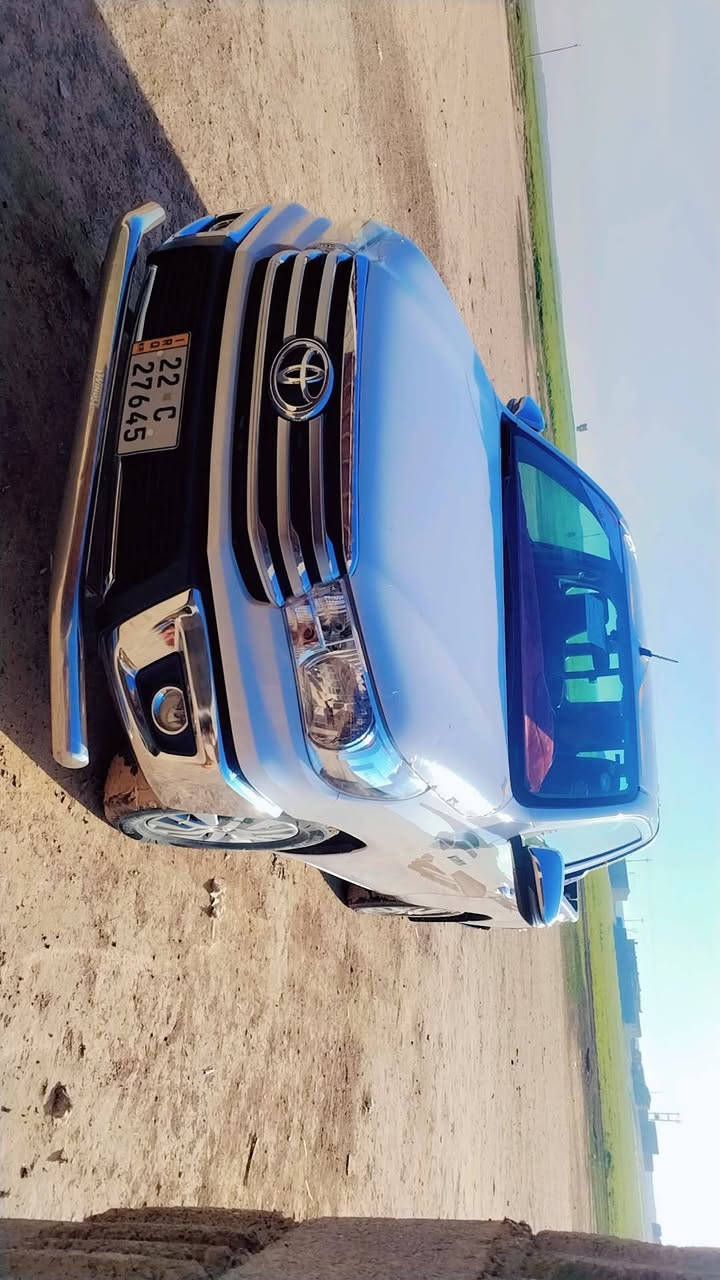 للبيع موديل ٢٠٢١سعودي ام ادعاء رقم اربيل ماشيه ٦٠الف مال جناي كفاله عامه
الاستفساراتصال ***********
