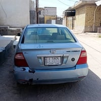 كورولا • ٢٠٠٥ • رقم بصره