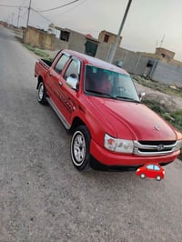 موديل ٢٠١١ • كفاله عامه • مكينه وكير جديد