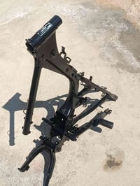 شاصي تايكر اوراق موديل 2020 ☎️ 07709880336