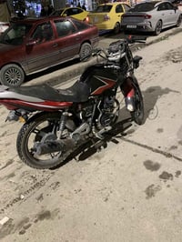 دراجة ليفان • موديل ٢٠