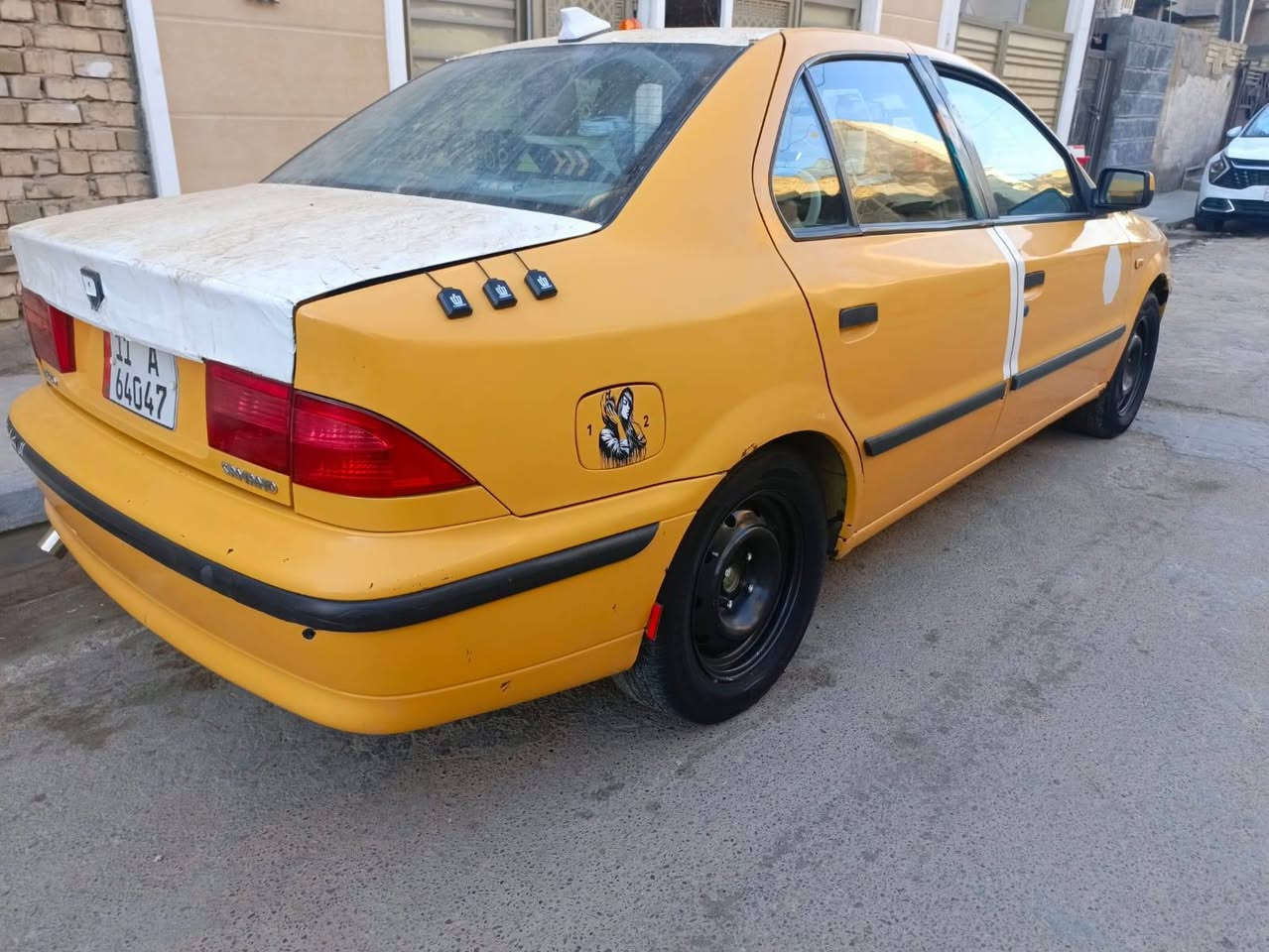 سلام عليكم سمند11 بغداد جاهزه بسمي بيها تلحيظات بصيطه معروظه32 وللمراوس


**إذا كنت صاحب هذا الإعلان وتريد حذفه لأي سبب، رجاءا أرسل رسالة إلى الدعم الفني**