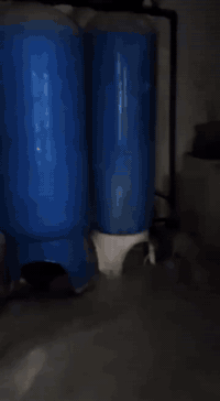 الماء بحاجة إلى عناية و صيانة  
الصيانة امر الازامي مو اختياري 

ضرورة متابعة المنضومة بين فترة و اخرى 

اليوم بحمد الله تم صيانة منضومة 4 الف لتر في الساعة 

الصيانة شملت تبديل ممبرينات 

تبديل مواد الفزل الثاني الكاربون 

كادر صيانة مميز 

للتواصل 

*********** يوجد واتساب 

#صيانةـمحطاتـالارو
