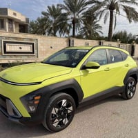 كونا ٢٠٢٤ • وارد امريكي حادث • قياده ذاتيه