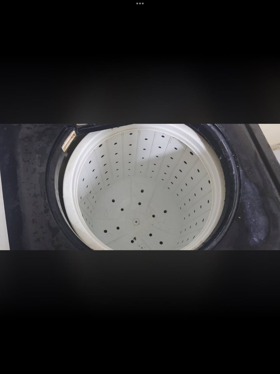 غساله البيع ومراوس بشاشه عادي بس  نشاف عطلان


**إذا كنت صاحب هذا الإعلان وتريد حذفه لأي سبب، رجاءا أرسل رسالة إلى الدعم الفني**