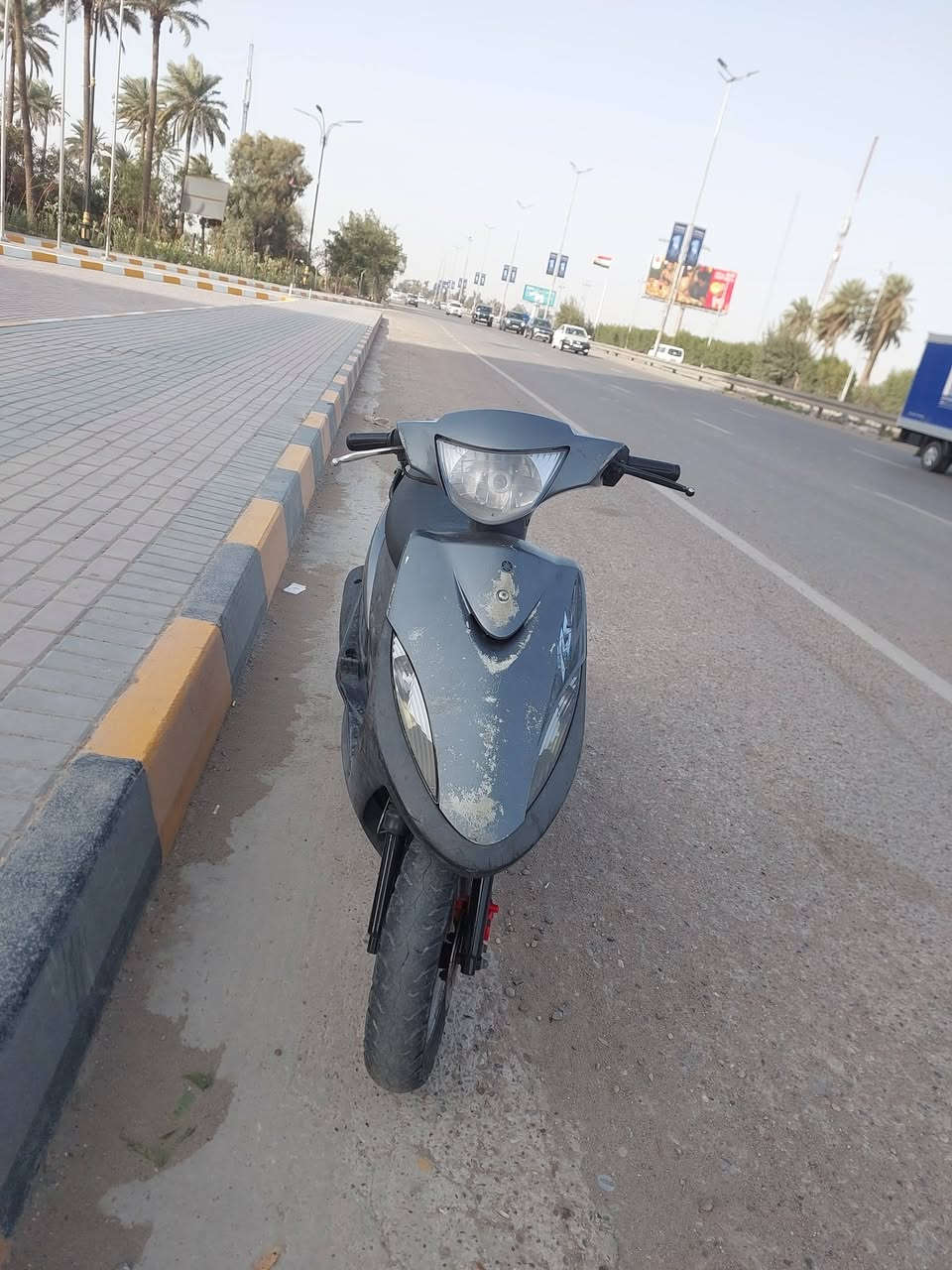 السلام عليكم
دراجة ماكس السعر ٧٠٠/٦٥٠


**إذا كنت صاحب هذا الإعلان وتريد حذفه لأي سبب، رجاءا أرسل رسالة إلى الدعم الفني**