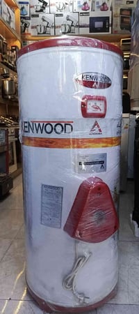 كيزر كينوود • ١٢٠ل • بعقوبة الجديدة