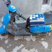 درجه بوليس • لبيع • ابو غرق