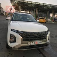 كريتا • ٢٠٢٤ • فول مواصفات