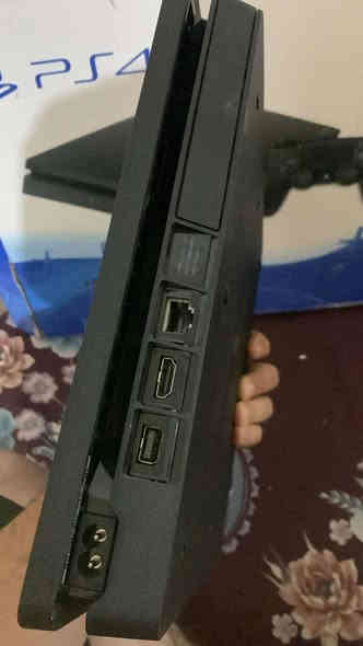 سلام عليكم بلي 4 سلم صدار 13 للبيع بلي نضافه 100/100
مع يوبيس 850
جوستك عدد 2 
مع مروحة تبريد 
كامل ملحقاته حته كارتونه مالته موجود السعر 275 الف مكاني بغداد العماري  ماعندي توصيل موجود فيس وتساب ***********
