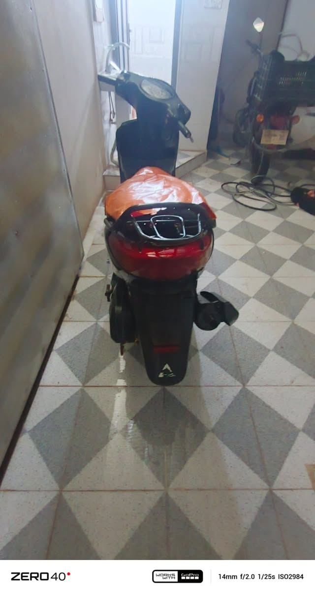 سلام عليكم دراجه اكزز نوزل للبيع دراجه كامله مكمله نكره سلف ما ناقصهه شي السعر 400 وبيه مجال للشراي او مراوس بكير ميخالف
***********
