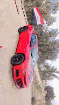 كمارو موديل 2010 مكينه وكير وظفيره وحداديه وتبريد وباتري وتخم تاير كله...