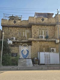 ميسان الرسالة • ١٢٦م • تجاري مقابل مدرسة