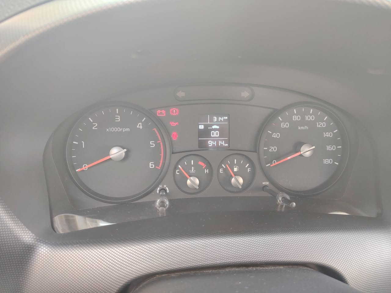 كيا موديل 25 للبيع مكاني بغداد الامين الاولى اندوشيمه كامله سعر 175 وبمجال ***********
