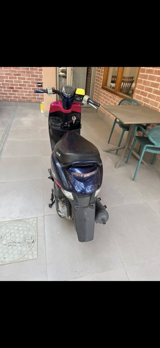 ماكس بوليس مديل 2025 كوري دراجه ما مفتوحه كهربائيات كله شغاله وتشتغل نكره سلف عنواني البصره قضاء المدينه هاذ رقمي *********** السعر 700

