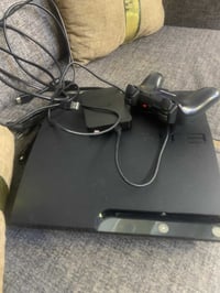 بلي ثري • هارد خارجي • كامل ملحقات