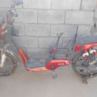 ماطور شحن • بطاريات • بعقوبة باب الدرب