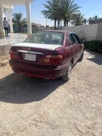 سني • ٢٠٠١ • الرمادي