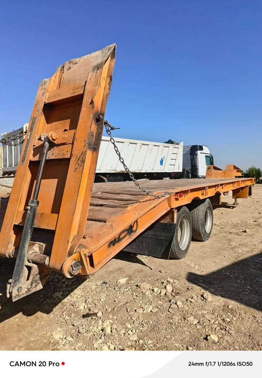 سلام عليكم لودر الماني للبيع طول ٩متر رجلين هدروليك مكاني ميسان لاستفسار ***********
