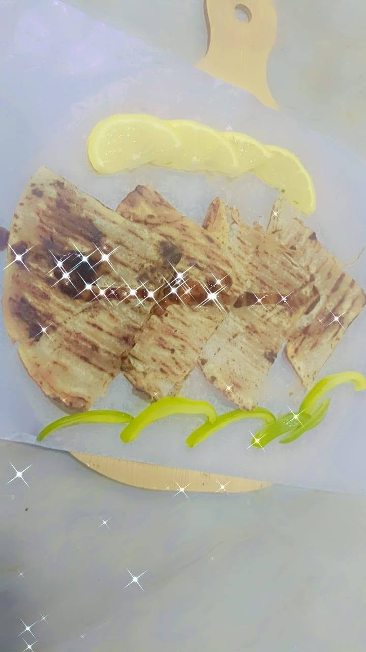 السلام عليكم 
أطيب عرايس من مأكولات ماجد أبو الكص 
م.***********
