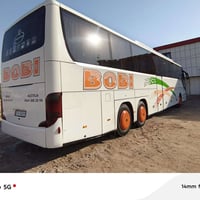 باص ستره للبيع العدد 60راكب رقم أنكليزي تحويل ثاني يوم رقم صلاح دين مك...