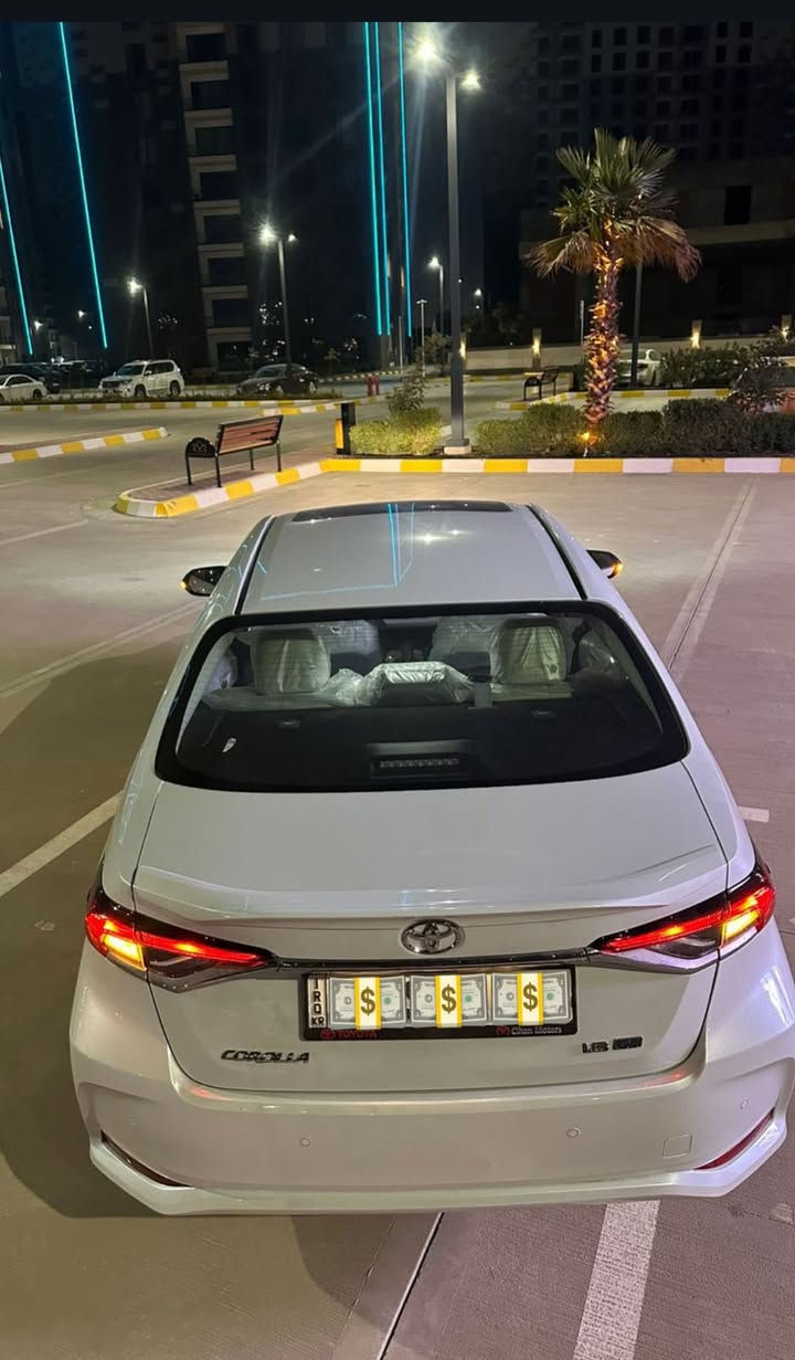 كورلا ساز 2025 زيرو ام الضمان  فول مواصفات 1/1
عداد : 1000 ع كد الترقيم رقم اربيل

السعر : 214

بغداد: الدورة

الاستفسار : ***********
