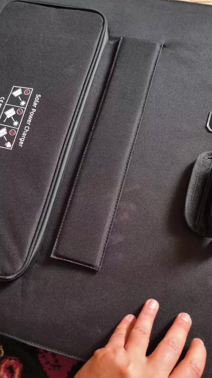 لوح طاقه شمسيه 200 واط جديده لوك مع منافذ شحن سريعه جدا مكاني بغداد المدينه


**إذا كنت صاحب هذا الإعلان وتريد حذفه لأي سبب، رجاءا أرسل رسالة إلى الدعم الفني**