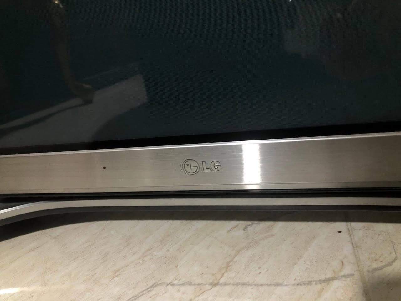 شاشة LG كوري حجم 55 او اكبر
بدون نت 
نظيفة جداً ما داخله تصليح 
سعر 250 الف


**إذا كنت صاحب هذا الإعلان وتريد حذفه لأي سبب، رجاءا أرسل رسالة إلى الدعم الفني**