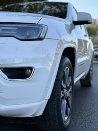 جيب خليجي للبيع موديل 18  فول مواصفات لمتد بلاس سيارة بسمي  ماشية 118 ...