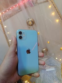 ايفون ١١ مبدل فقط شاشه فيس ايدي واكف ذاكره ١٢٨ بطاريه ٨١ مكاني بغداد 0...