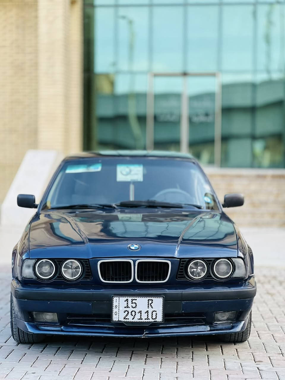 58$وبيها مجال 
سلام عليكم للبيع بي ام 525 اصل مسكر موديل 1991 كير اوتو رقم انبار دولي باسمي سنويه لل2028هزه جديده شرط التحويل  
كير اوتو كير محرك شرط صدر خلفي امامي جديد تخم تاير جديد تبريد ثلج +تدفئه نار بجم عريض +مري منفصل سياره صبغ جماله بدون حادث شرط الفحص مكاني تكريت سعرها 58وبيها مجال 

***********
