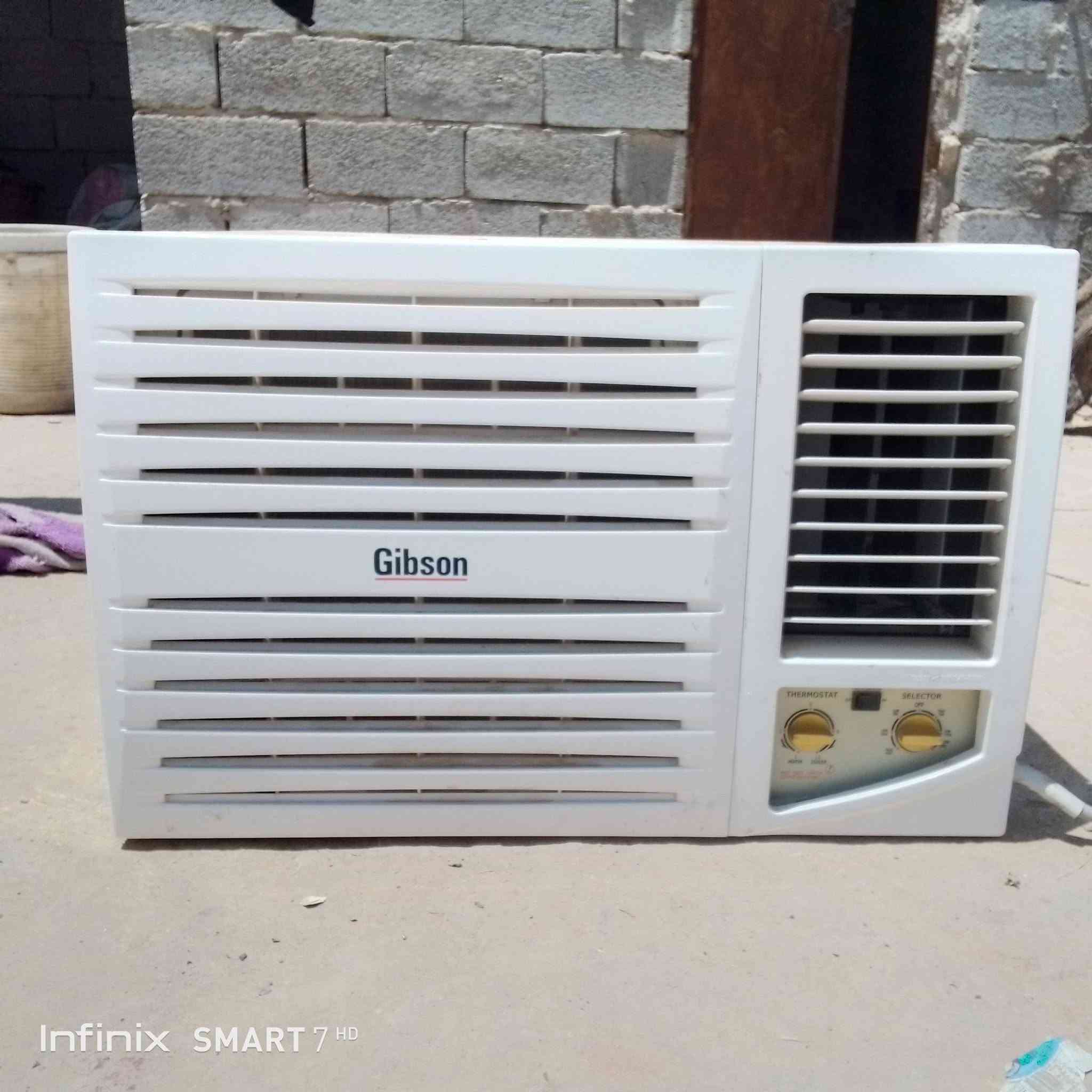 السلام عليكم ...مكيف جيبسون ٢ طن مستخدم قليل شرط نظيف وثلج ٣٠٠ وبيه مجال


**إذا كنت صاحب هذا الإعلان وتريد حذفه لأي سبب، رجاءا أرسل رسالة إلى الدعم الفني**