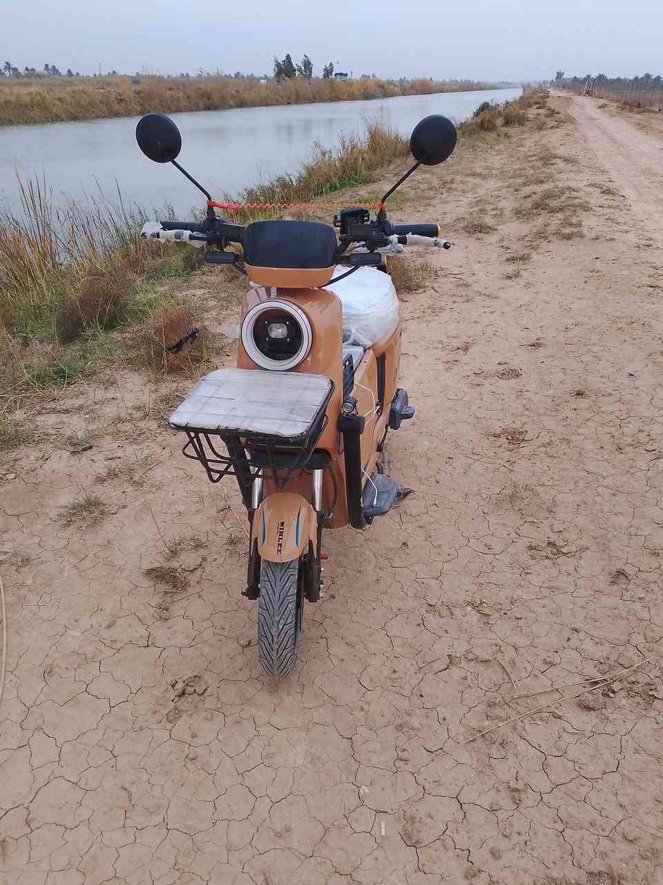 دراجة شحن البيع ار 9 او مراوس حسب قناعة مكان شهربان ***********
