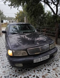 سوناتا ٩٤ • رقم انكليزي • كير اوتماتيك