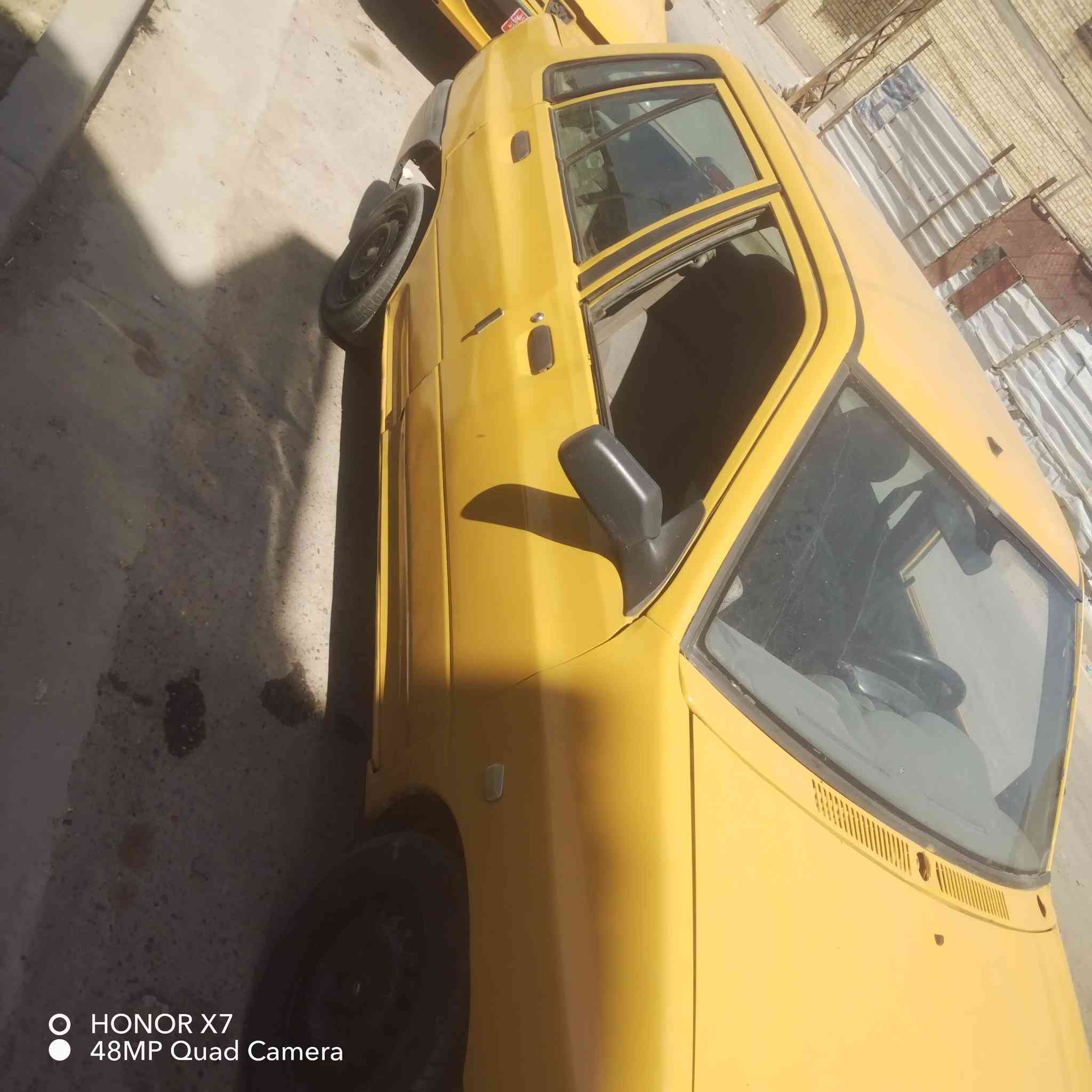 سايبه موديل ١٢ السنويه ماساقطه سياره شغاله البيعه علئ وضعيته السعر١٢ وبيه مجال العنوان  بغداد البلديات الصحفين الرقم الهاتف ***********
