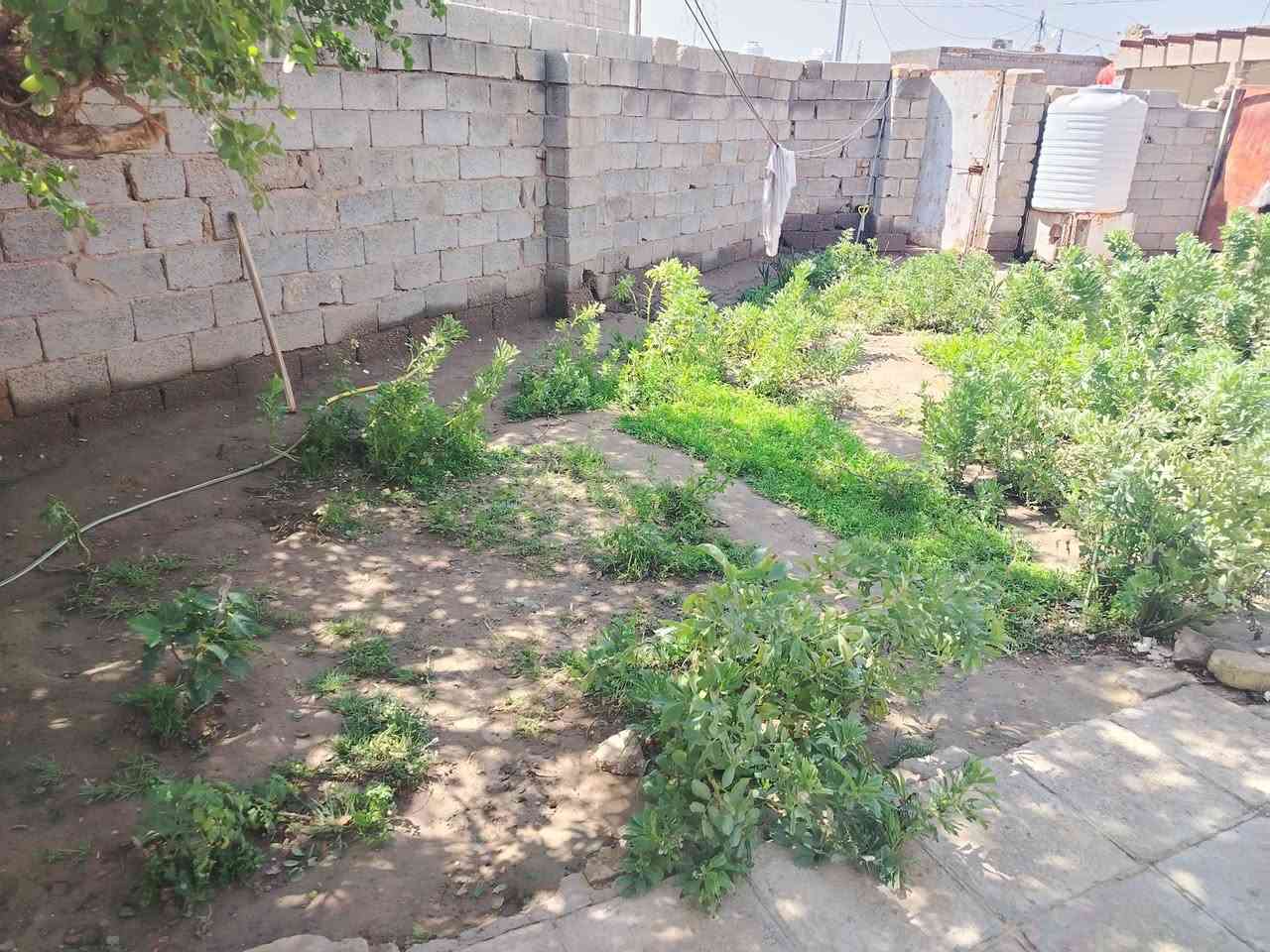 دار للبيع المساحه 600متر حي الزهراء (سبع نيسان)  للتواصل 
***********
