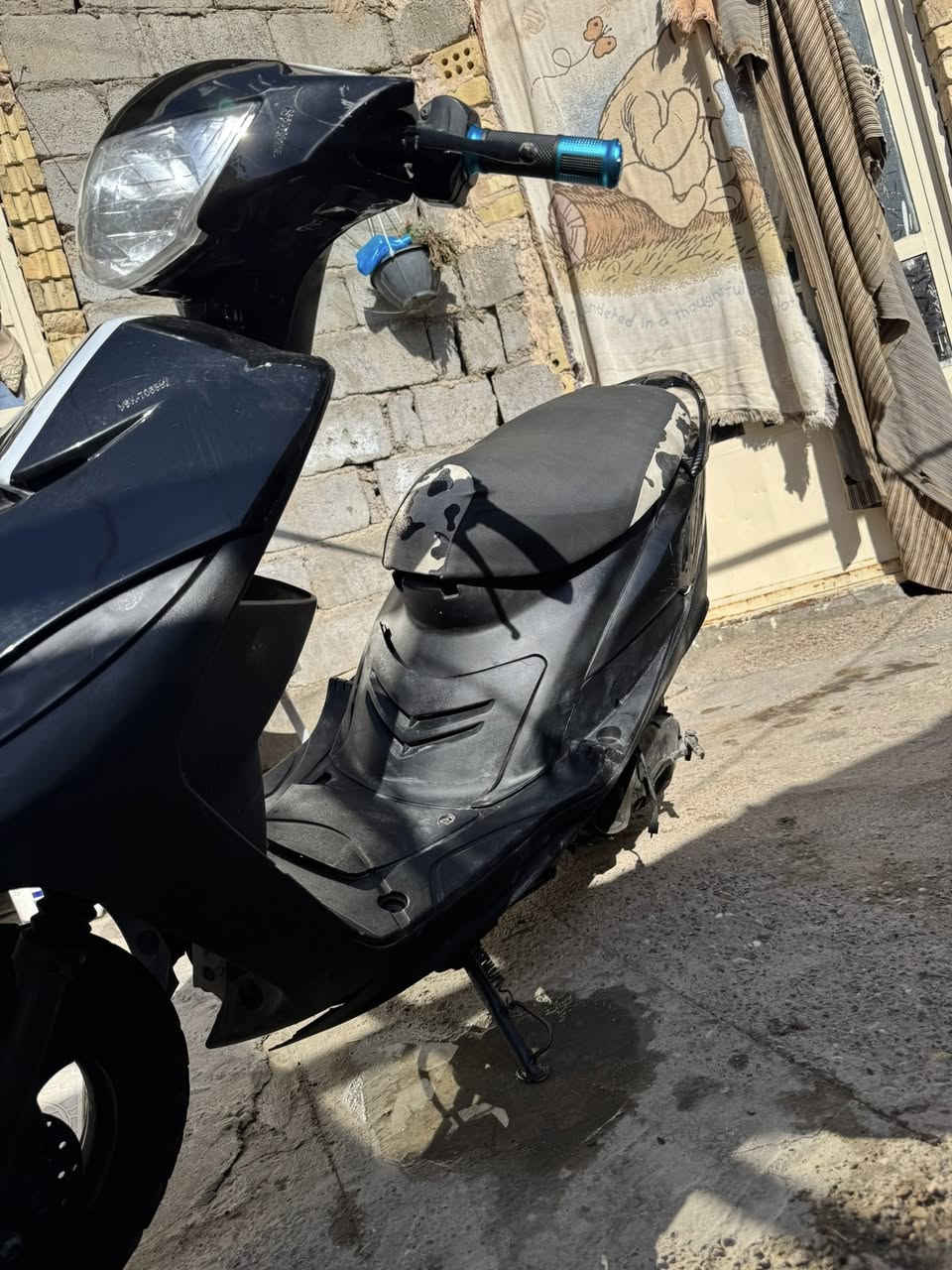 ماكس عدله للبيع مكينه بلادي سلف هندر تشتغل كهربائياتها جاهزة
مكان بغداد حي جهاد ***********
