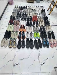 احذية جملة • مقاسات 40-43 • ناصرية اريدو